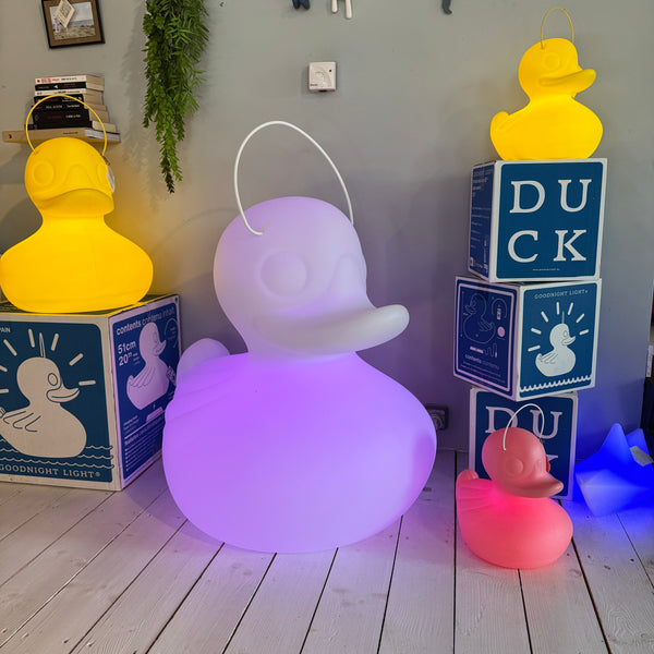 The Duck Duck Lamp -10%