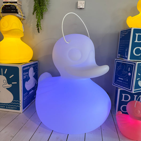 The Duck Duck Lamp -10%