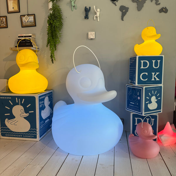 The Duck Duck Lamp -10%