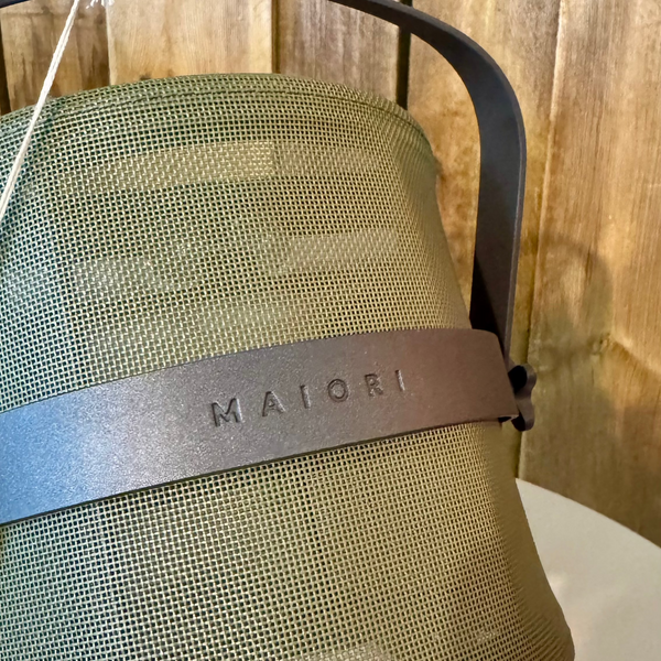 Lampe solaire - PETIT Maiori -10%