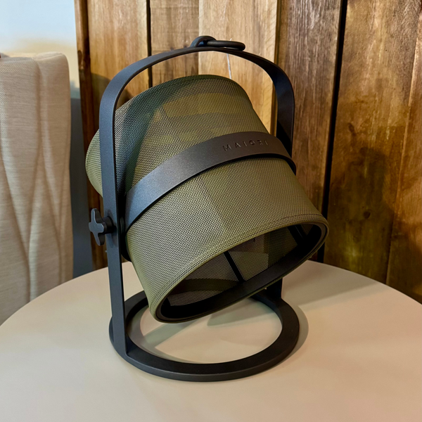 Lampe solaire - PETIT Maiori -10%