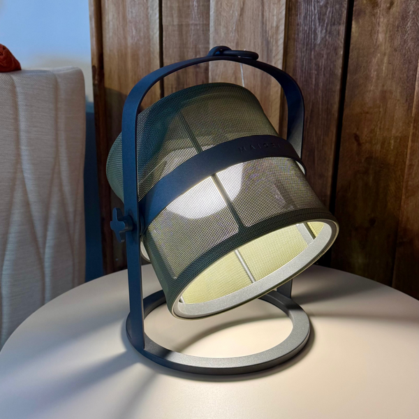 Lampe solaire - PETIT Maiori -10%