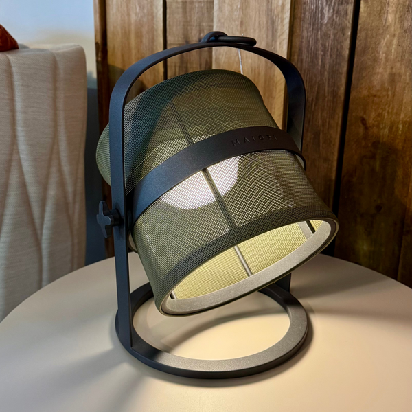 Lampe solaire - PETIT Maiori -10%