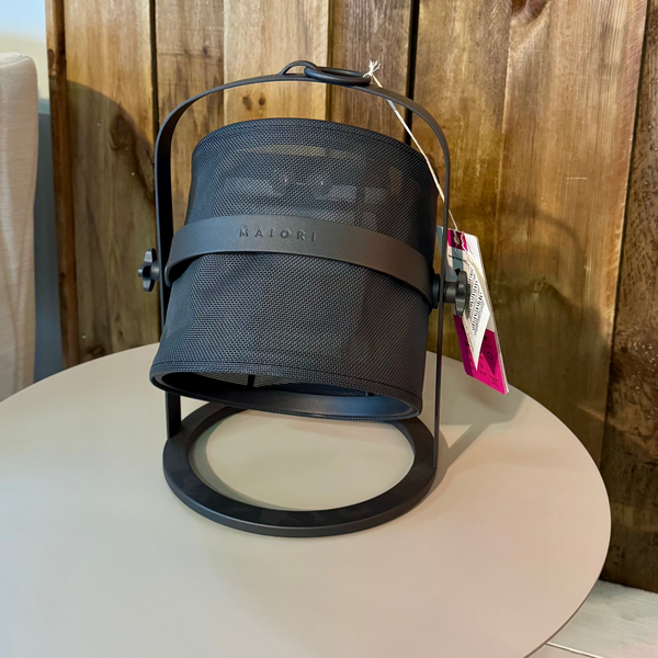 Lampe solaire - PETIT Maiori -10%