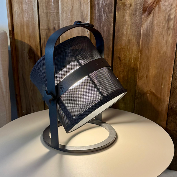 Lampe solaire - PETIT Maiori -10%