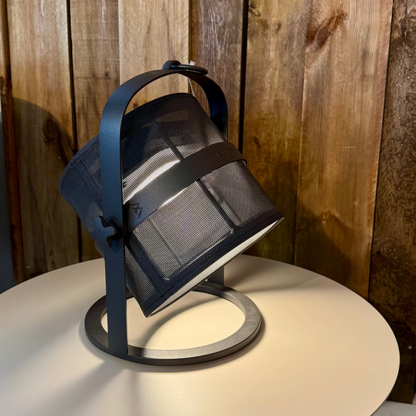 Lampe solaire - PETIT Maiori -10%
