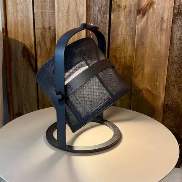Lampe solaire - PETIT Maiori -10%