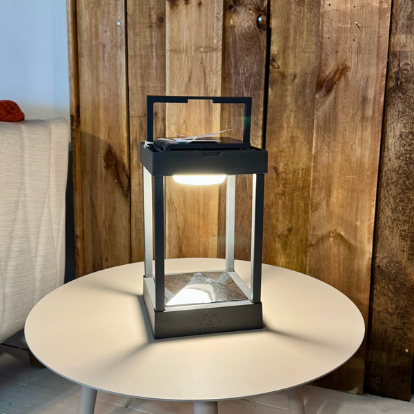 Lampe solaire - PARC S Maiori -10%