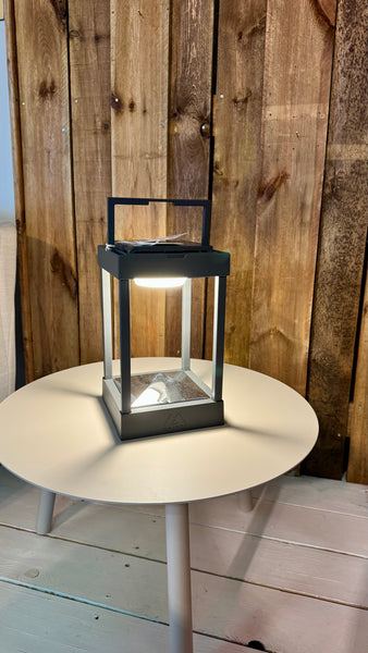 Lampe solaire - PARC S Maiori -10%
