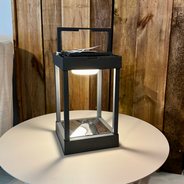 Lampe solaire - PARC S Maiori -10%