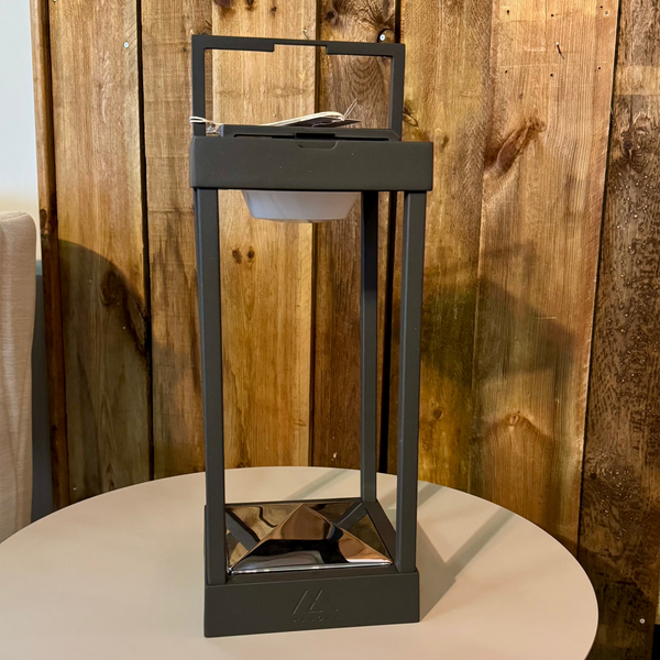 Lampe solaire - PARC S Maiori -10%