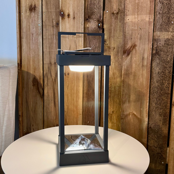 Lampe solaire - PARC S Maiori -10%