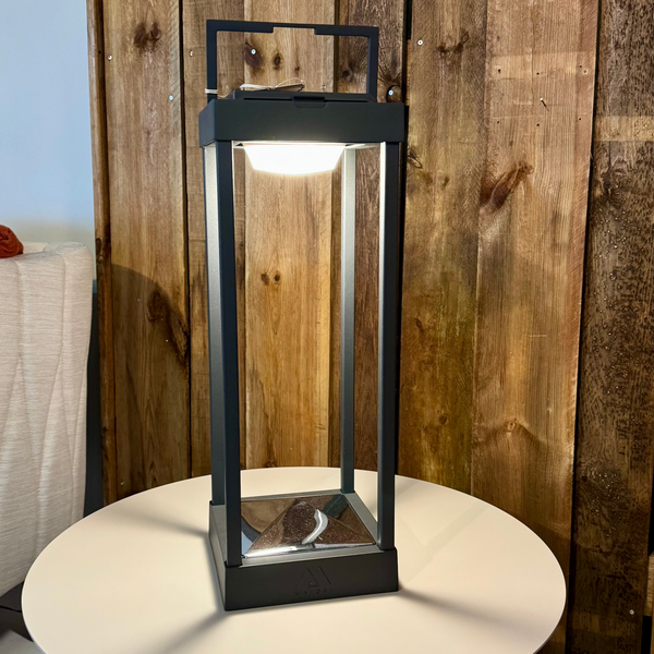 Lampe solaire - PARC S Maiori -10%