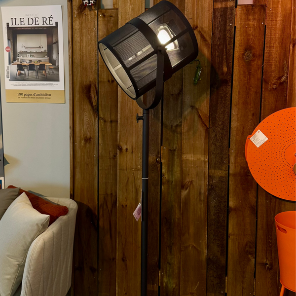 Lampe solaire - PARIS Maiori -10%