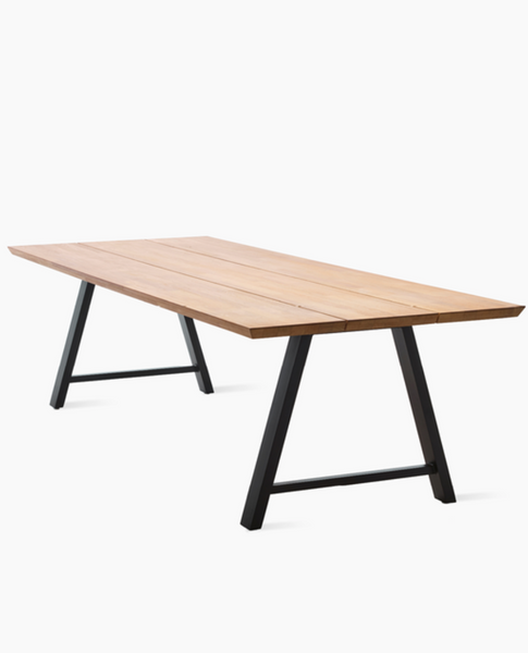Table Matteo 215 x 100 cm