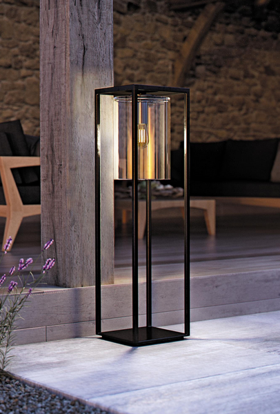 Lampadaire DOME MOVE