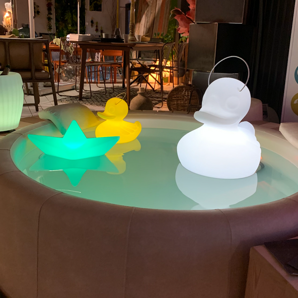 The Duck Duck Lamp -10%