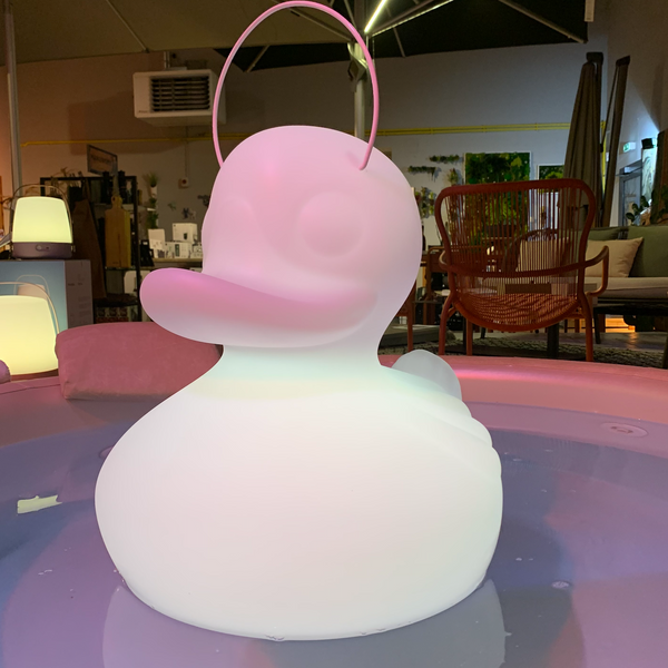 The Duck Duck Lamp -10%