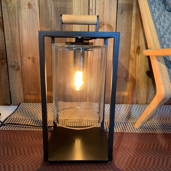 Lampadaire DOME small