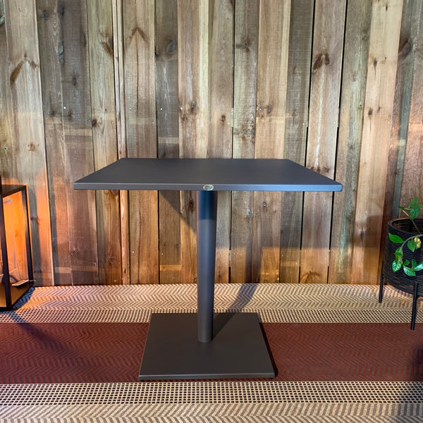 Table Luce - 80 x 80 cm