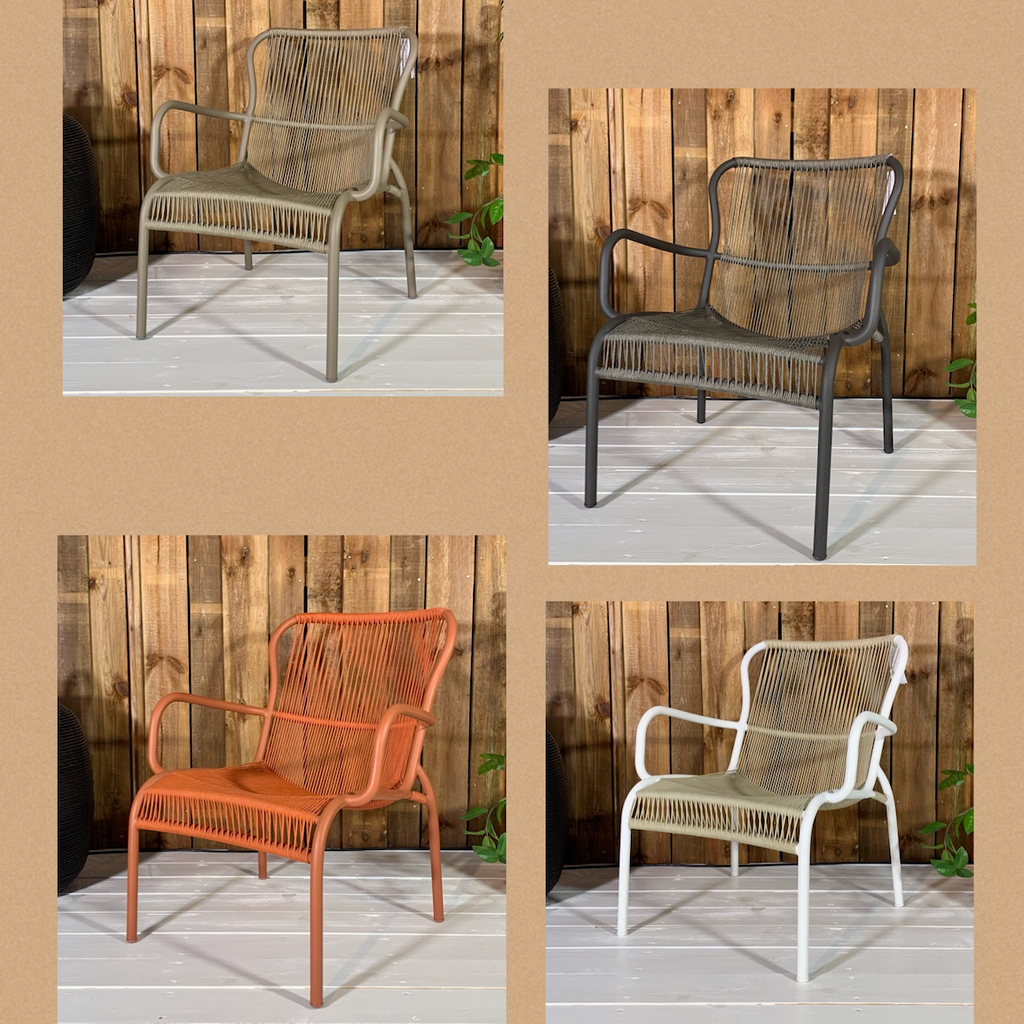Fauteuil LOOP - Vincent Sheppard