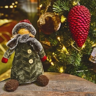 Noël s'invite à la boutique