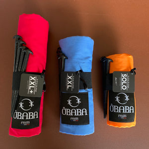 Drap de plage - OBABA