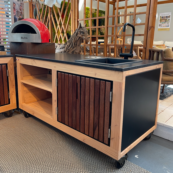 LULU La Nantaise XS - Module evier