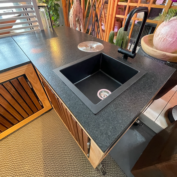 LULU La Nantaise XS - Module evier