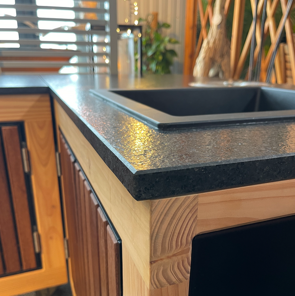 LULU La Nantaise XS - Module evier