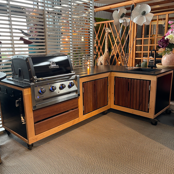 LULU La Nantaise XS - Module pour BBQ