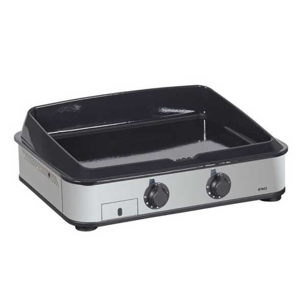 Plancha au gaz - ENOSIGN