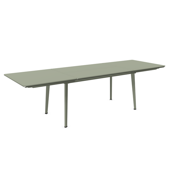 Table PLUS4 160/270 x 90 cm