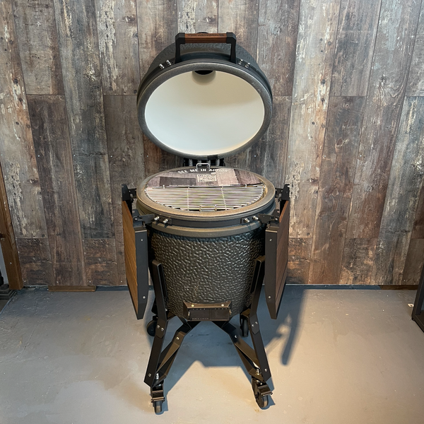 Barbecue Kamado VX-Large complet