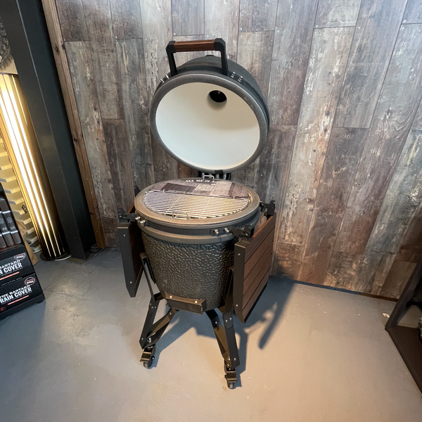 Barbecue Kamado VX-Large complet