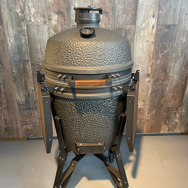 Barbecue Kamado VX-Large complet