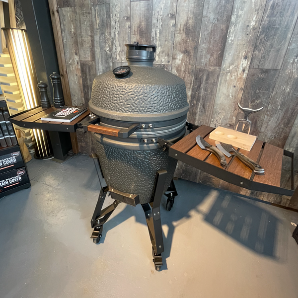 Barbecue Kamado VX-Large complet