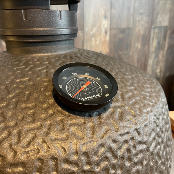Barbecue Kamado VX-Large complet