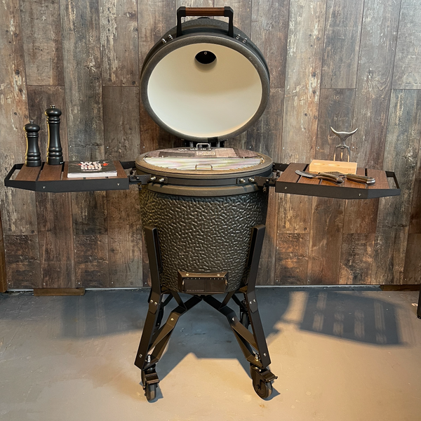 Barbecue Kamado VX-Large complet
