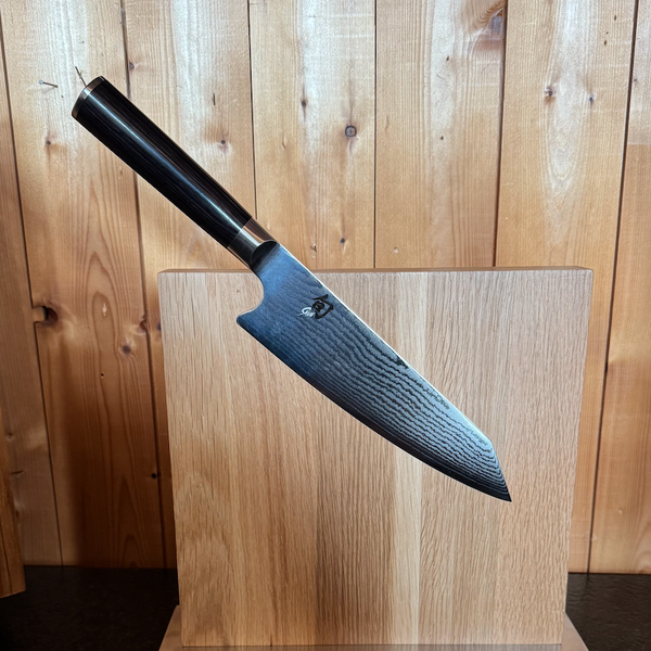 Couteau japonais - Shun Classic - Couteau KIRISTUKE 20 cm