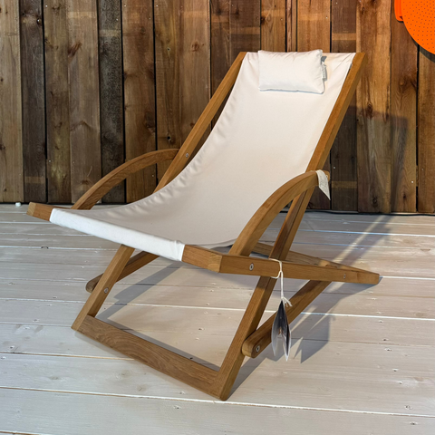 Chilienne BEACHER
