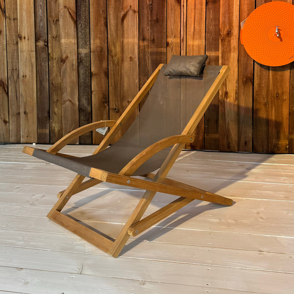 Chilienne BEACHER