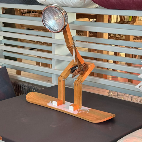 Lampe Mr. Watson – Tiphany Copenhagen