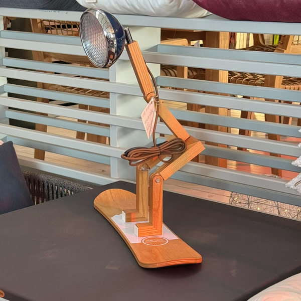 Lampe Mr. Watson – Tiphany Copenhagen