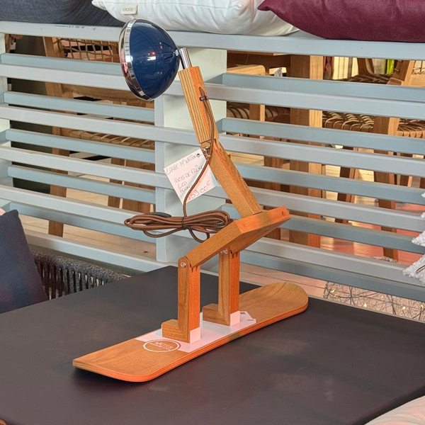 Lampe Mr. Watson – Tiphany Copenhagen