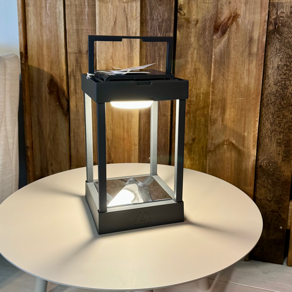Lampe solaire - PARC S Maiori