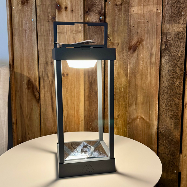 Lampe solaire - PARC S Maiori