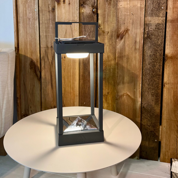 Lampe solaire - PARC S Maiori
