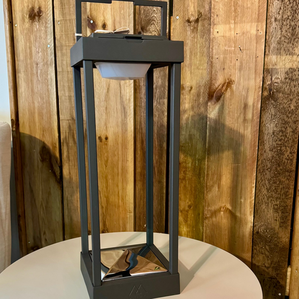 Lampe solaire - PARC S Maiori