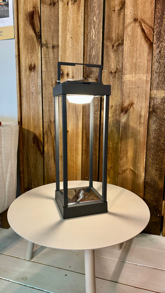 Lampe solaire - PARC S Maiori